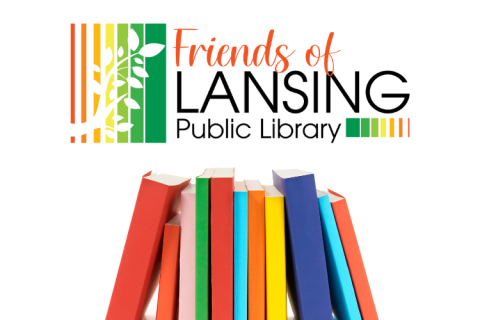 Friends of Lansing Library Book Sale