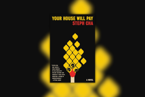 Your House Will Pay book cover