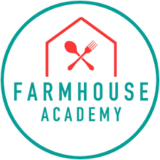 Farmhouse Academy logo