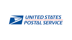 U.S. Post Office Logo