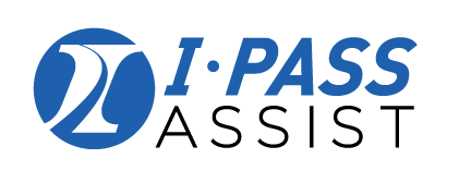 I-PASS Assist logo