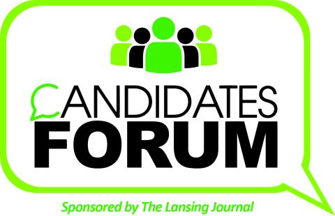 Candidates Form Logo