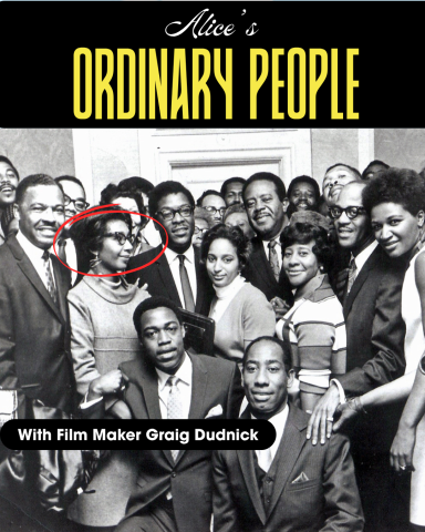 Alice's Ordinary People