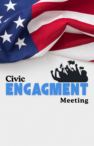 Civic Engagement Presentation  