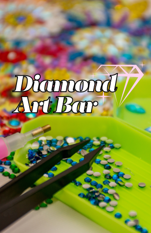 Diamond Art Bar