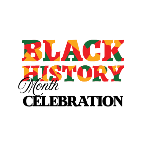 Black History Month Celebration logo