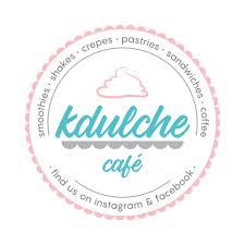 Kduchle Cafe Logo